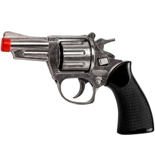 Metalni Revolver 8Metaka