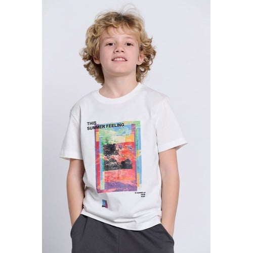 Bdtk Boy T-Shirt Ss (1241-754028)