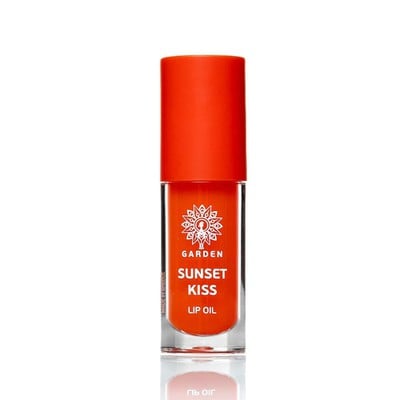 Garden Sunset Kiss Lip Oil 3 Ενυδατικό Έλαιο Χειλι