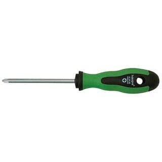 Cross slotted screwdrivers Phillips PH2 L:100mm  -