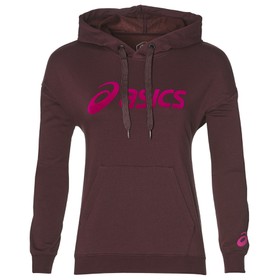 BIG ASICS OTH HOODIE  Μπλούζα Εισ.