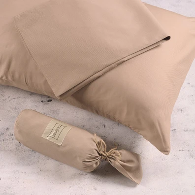 Σετ Σεντονια Μονα (λ) 170x270 Urban Line Beige(λ)