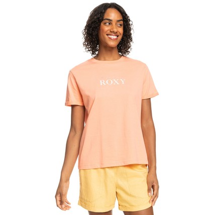 Roxy Women T-Shirts Noon Ocean (ERJZT05490-MFQ0)