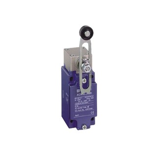 Limit Switch 1NC+1NO Snap Action XCKM10543