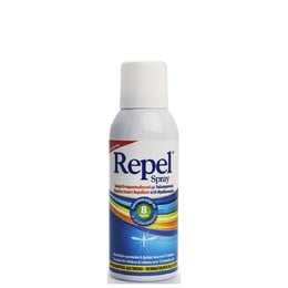 Uni-pharma Repel Spray Άοσμο Εντομοαπωθητικό 100ml