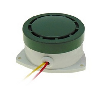 Σειρήνα Buzzer 230Vac 80Db Hrb-N80 (C-F75) KZE