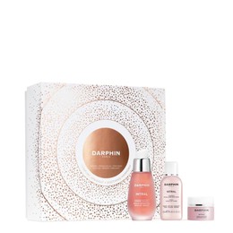 Darphin Soothing Harmony Gift Set with Intral Inner Youth Rescue Serum, 30ml & Free Daily Micellar Toner, 25ml & Soothing Cream, 5ml, 1set