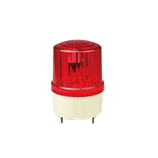 Sounder-Beacon 48VAC Red LTE-1121J