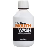 Frezyderm Mouthwash Odor Blocker 250ml - Στοματικό