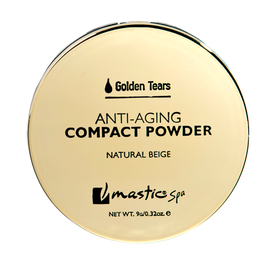 Mastic Spa Metamorfosis Compact Powder 9g