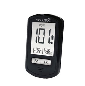 Eifron Solus V2 Sugar Measuring Device, 1 pc