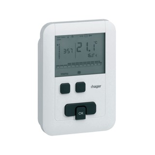 Digital Programmable Weekly Thermostat EK570