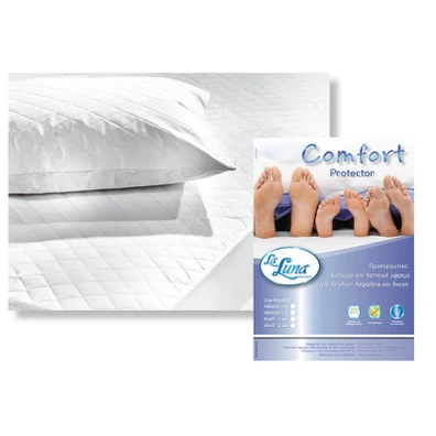Προστατευτικό Κάλυμμα Στρώματος Comfort 160x200+35