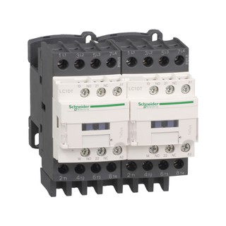 TeSys Contactor Αναστροφής LC2DT40P7