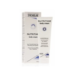 Nutritime plus Body cream