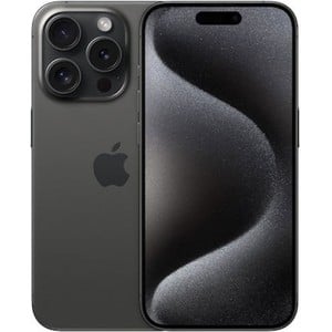 Apple iPhone 15 Pro Max 5G 8GB/1TB Black Titanium