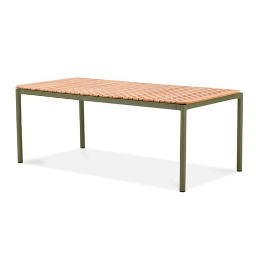Armona table Green