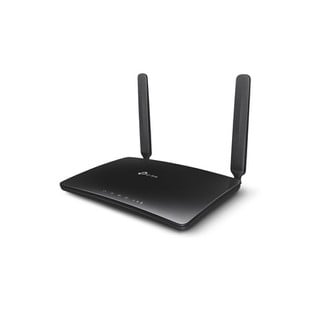 TP-Link Router Mr200,4G Lte,Wi-Fi Dual Band Router