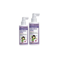 Frezyderm Promo Sensitive Kids Magic Spray Αρωματική Λοσιόν 150ml + Επιπλέον Ποσότητα 80ml 1 τεμάχιο