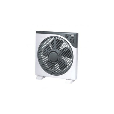 Ανεμιστήρας Box Fan Δαπέδου 30cm 1179