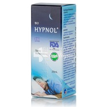 Medichrom Bio Hypnol Spray - Αϋπνία, 20ml
