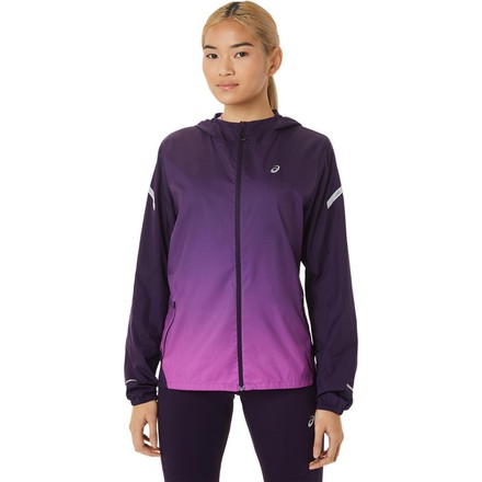 LITE-SHOW JACKET Μπουφάν Εισ.
