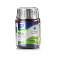 Quest Cell Life Antioxidant Nutrients 30 Tαμπλέτες