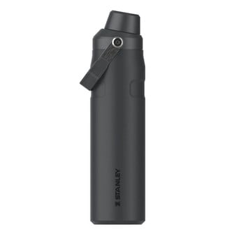 Θερμός Νερού IceFlow Fast Flow, 600 ml, Black