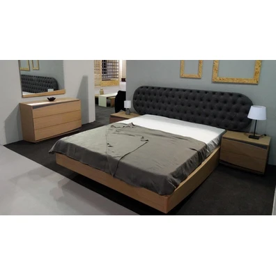 Bedroom Set/Wenge
