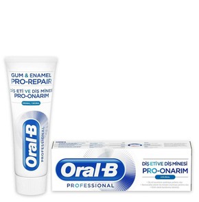 Oral B Professional Gum & Enamel Pro-Repair Origin