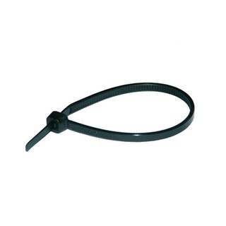 Cable Τies 450x7,6 Black 262634