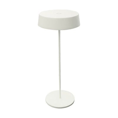 Φωτιστικό Επιτραπέζιο Led 2.2W 3000K  USB Επαναφορ