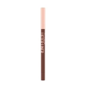 Maybelline Lifter Liner 01 Cross the Line, 1,2gr