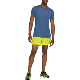 VENTILATE SEAMLESS SS Μπλούζα Ανδρ.Εισ.