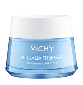 Vichy Aqualia Thermal Cream-Gel Rehydrating-Κρέμα 