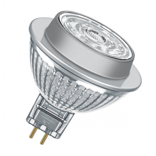 Bulb LED LPPAR16D5036 GU10 8.7W/930  575lm Dim 10X