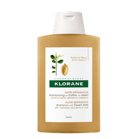 KLORANE DATTIER DU DESERT SHAMPOO 200ML