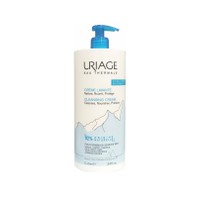 Uriage Eau Thermale Cleansing Cream 1000ml - Κρέμα