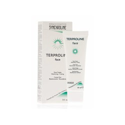 Synchroline Terproline Face cream 50ml