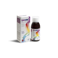 EmeCalm Syrup For Nausea 120ml