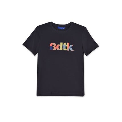 Bdtk Kids Boys Tshirt (1231-752428)
