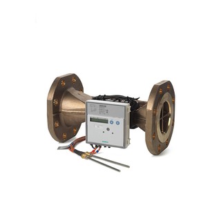 Ultrasonic Heating and Cooling Calorimeter 25m³/h 