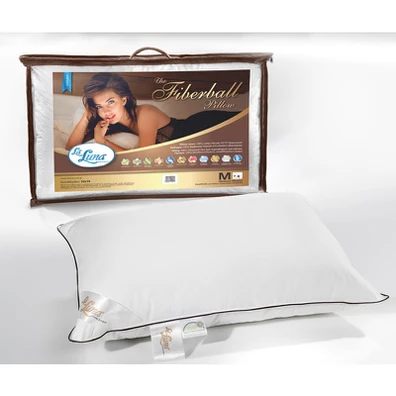 Μαξιλάρι Ύπνου Laluna Fireball Soft Type 50x70cm