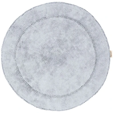 Χαλί Spyral sky 120cm guy Laroche  100% Cotton