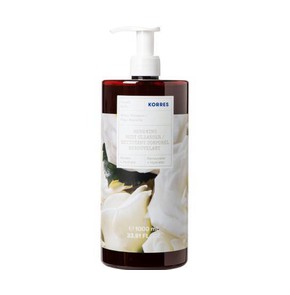 Korres White Blossom Body Cleanser, 1L 
