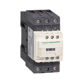 TeSys Contactor 22kW 240VAC 1A+1K Everlink LC1D50A