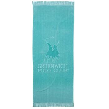 Πετσέτα Θαλάσσης (90x190) Essential Beach Collection 3733 Greenwich Polo Club