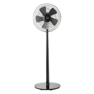 Estia Ανεμιστηρας Σταντ Επιδαπεδιος Levanto 40cm 5