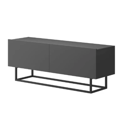 Έπιπλο Τηλεόρασης μοριοσανίδα 120x47x37cm 02110-EN