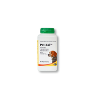 PET-CAL 60TABL